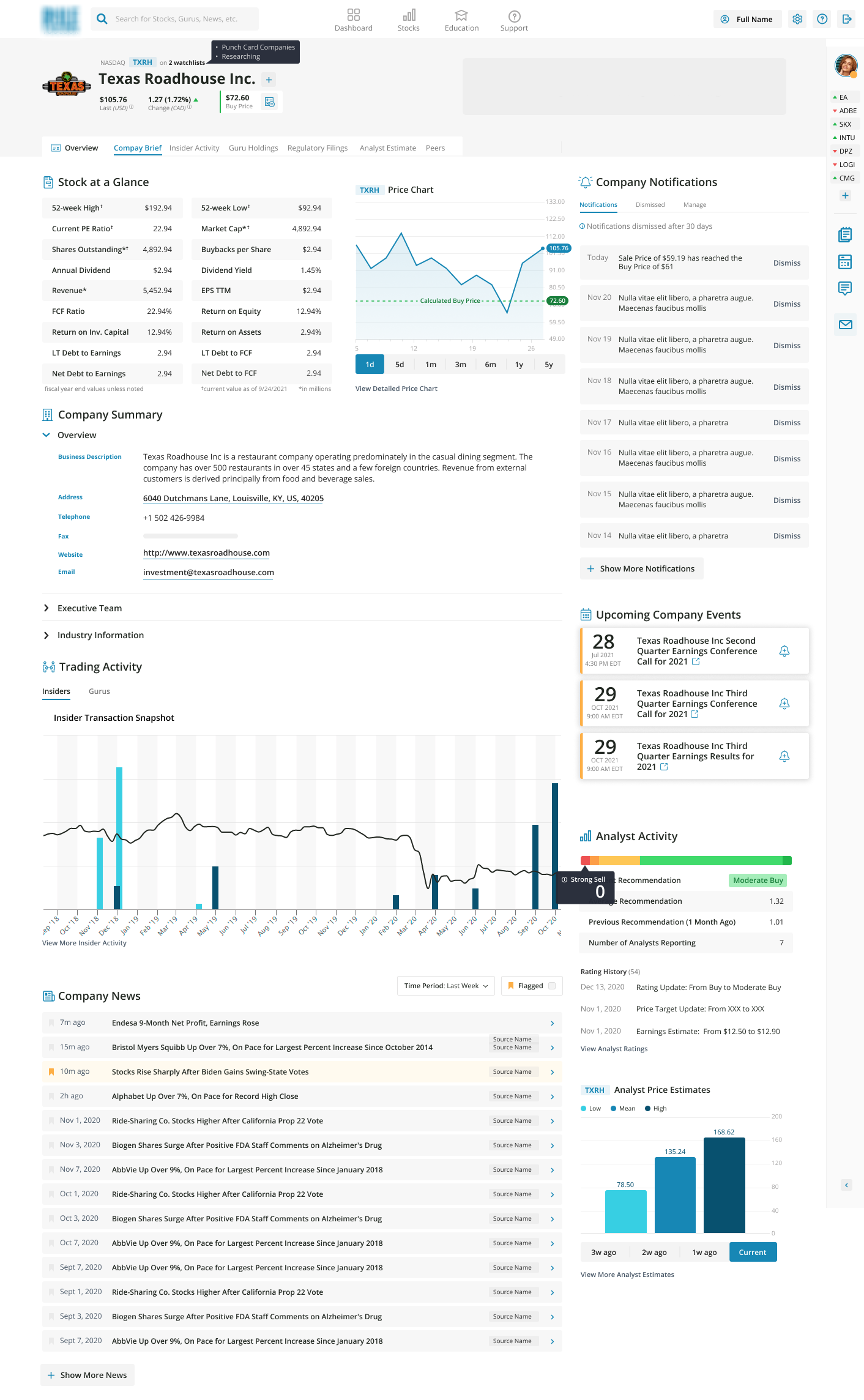 Share Market ToolBox thumbnail 6